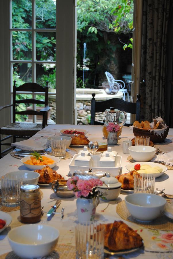 Bed and Breakfast La Charmeraie Saint-Cirq  Екстер'єр фото
