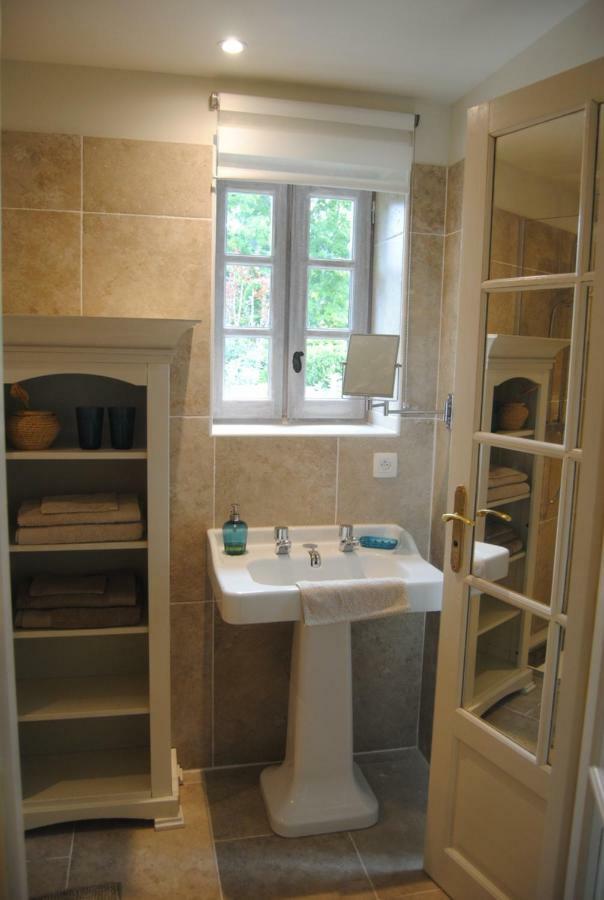 Bed and Breakfast La Charmeraie Saint-Cirq  Екстер'єр фото